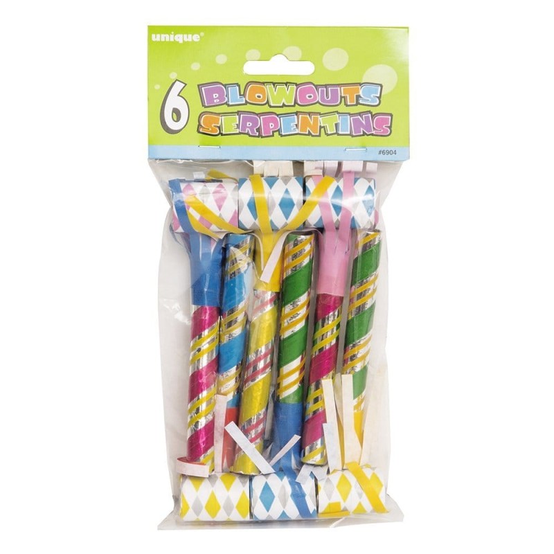 ΦΥΣΗΤΗΡΙ ΓΙΑ PARTY 5ΤΕΜ VC452