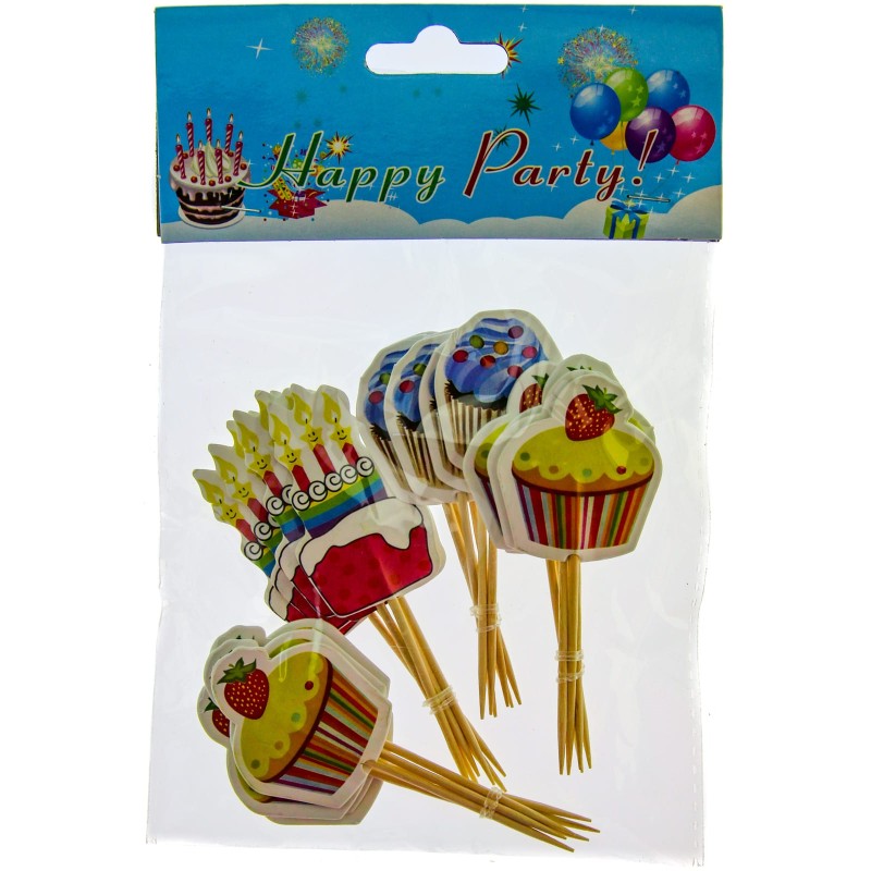 ΟΔΟΝΤ/ΔΑ PARTY 24TEM VC1615