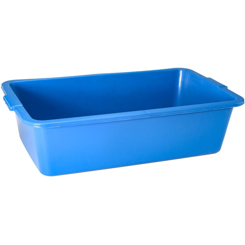 ΛΕΚΑΝΗ ΟΡΘΟΓΩΝΙΑ  ΚΩΔ.Β181 Νο2-29779 20 lit 50x35cm