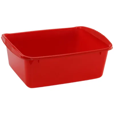 ΛΕΚΑΝΗ ΠΡΟΣΦΟΡΑ ΟΡΘΟΓΩΝΙΑ 5litre Νο14065