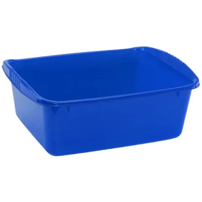 ΛΕΚΑΝΗ ΠΡΟΣΦΟΡΑ ΟΡΘΟΓΩΝΙΑ 5litre Νο14065