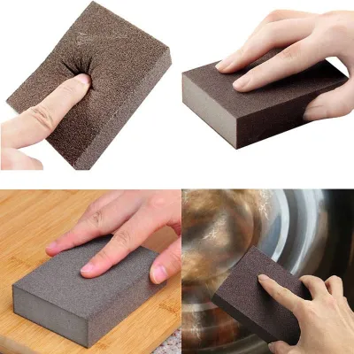 ΣΦΟΥΓΓΑΡΙ ΓΙΑ ΔΥΣΚΟΛΕΣ ΕΠΙΦΑΝΕΙΕΣ 7cmx10cmx2.5cm VC1013