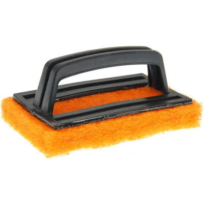 ΣΦΟΥΓΓΑΡΙ ΜΕ ΛΑΒΗ ΓΙΑ ΣΚΑΡΕΣ 15x9CM VC1604