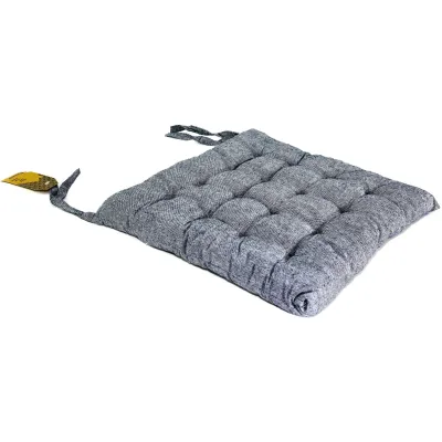 ΜΑΞΙΛΑΡΙ ΤΕΤΡΑΓΩΝΟ 40x40CM Νο29373