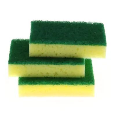 ΣΦΟΥΓΓΑΡΙ ΠΙΑΤΩΝ 7Χ10cm VIOSARP ΣΕΤ 3 ΤΜΧ