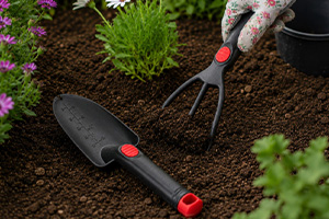 GARDEN ACCESSORIES