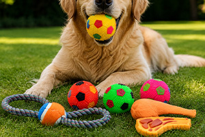 PET ITEMS