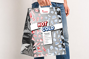 Isothermal Bags