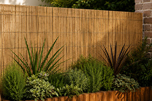 Fences