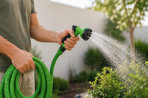 Water hoses