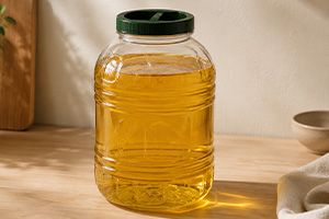 CAN - BOTTLE