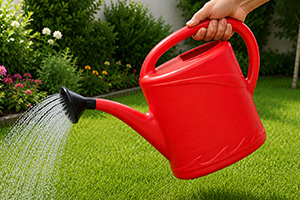WATERING CANS