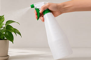 SPRAYERS