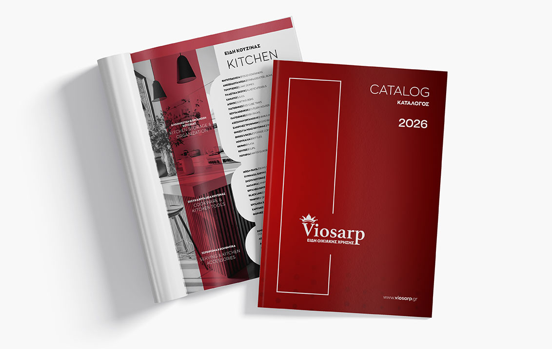 Γενικός Κατάλογος VIOSARP