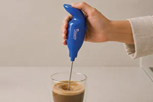 mixer