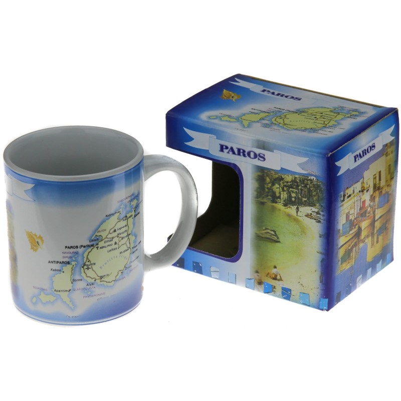 ΚΟΥΠΑ ΠΑΡΟΣ