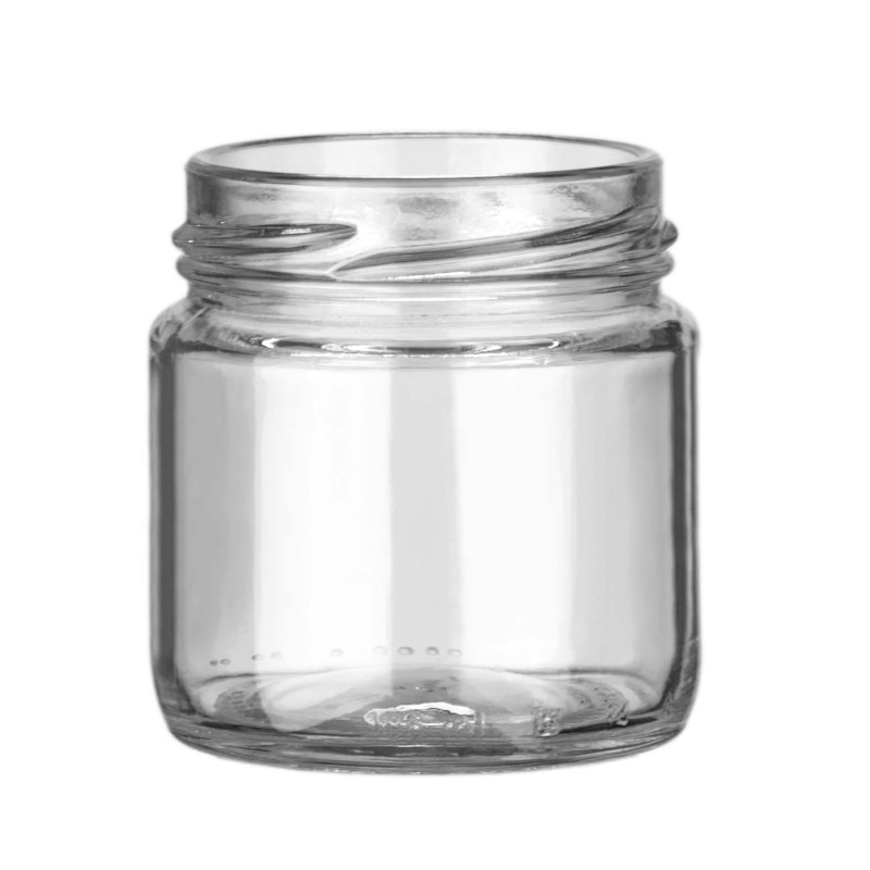 ΒΑΖΟ ΓΥΑΛΙΝΟ 106ML Φ53 ΙΣΙΟ