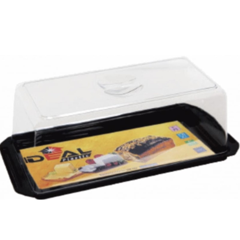 ΤΥΡΙΕΡΑ ΠΛΑΣΤΙΚΗ ΜΙΚΡΗ 8x13x18cm