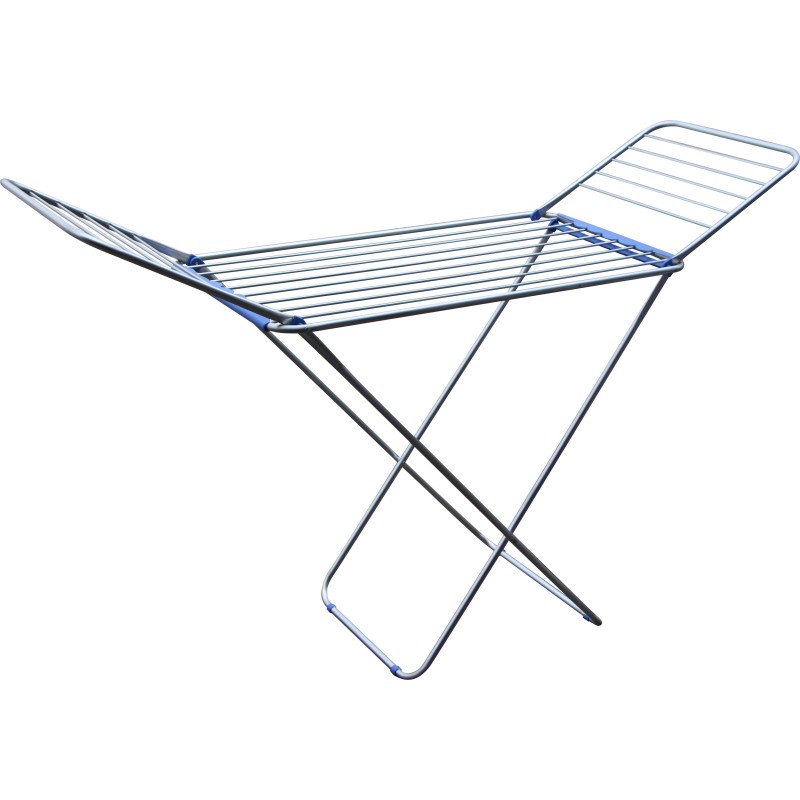 ΑΠΛΩΣΤΡΑ ΜΕ ΠΤΕΡΥΓΙΑ ΑΛΟΥΜΙΝΙΟΥ 18 m VIOSARP