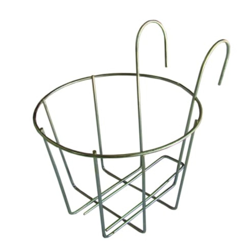 ΓΛΑΣΤΡΟΘΗΚΗ ΓΑΛΒΑΝΙΖΕ 21cm