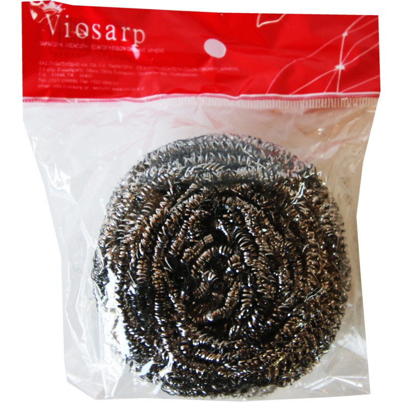 ΣΥΡΜΑΤΑΚΙ ΑΝΟΞΕΙΔΩΤΟ 40gr.