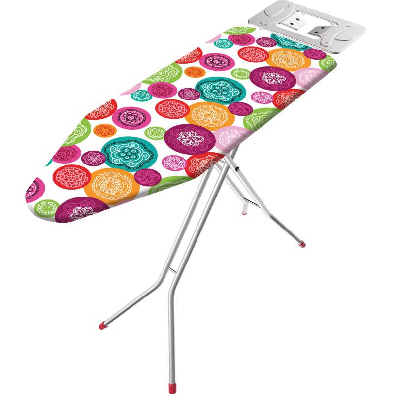 ΣΙΔΕΡΩΣΤΡΑ ELENA ΑΤΜΟΥ ΦΑΡΔΙΑ ΠΛΕΓΜΑ 140x39cm VIOSARP