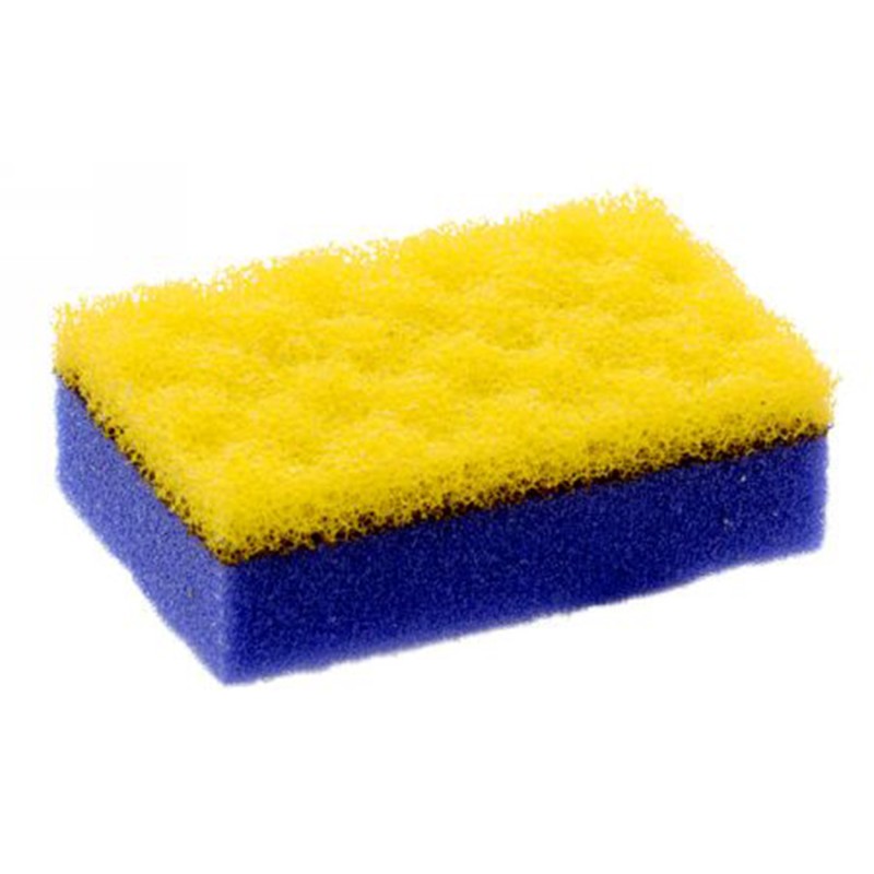 ΣΦΟΥΓΓΑΡΙ ΜΠΑΝΙΟΥ ΤΕΤΡΑΓΩΝΟ VIOSARP 16x10cm