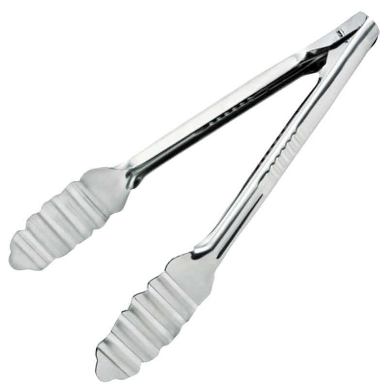 ΛΑΒΙΔΑ ΑΝΟΞΕΙΔΩΤΗ BURGER Νο2 VIOSARP