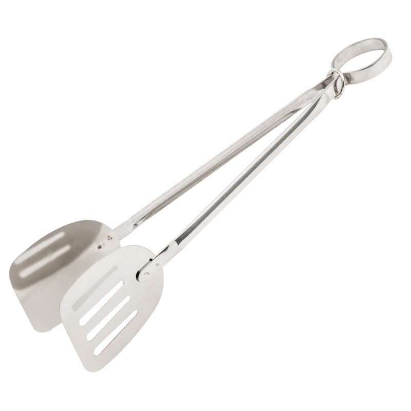 ΛΑΒΙΔΑ ΑΝΟΞΕΙΔΩΤΗ ΦΑΡΔΙΑ BARBEQUE VIOSARP 37cm