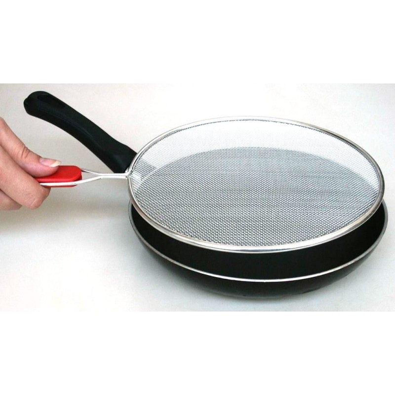 ΣΗΤΑ ΓΙΑ ΤΗΓΑΝΙ 29cm. M581 VIOSARP