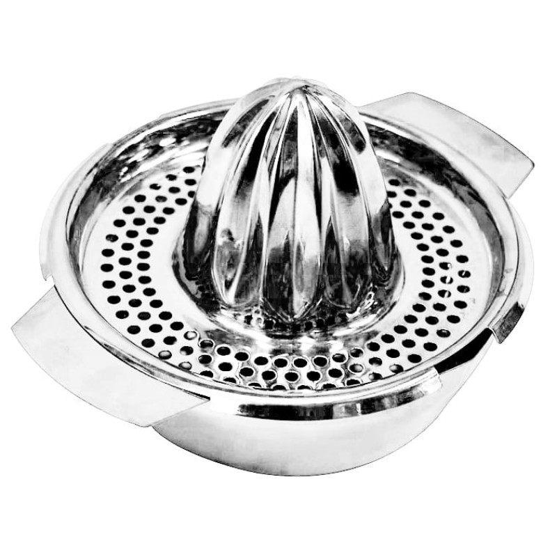 ΛΕΜΟΝΟΣΤΙΦΤΗΣ ΑΝΟΞΕΙΔΩΤΟΣ VC105 13x6cm