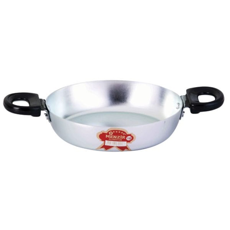 ΣΑΧΑΝΑΚΙ ΑΛΟΥΜΙΝΙΟΥ 18 cm MA 036 VIOSARP