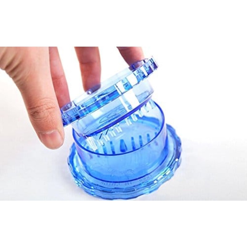 ΤΡΙΦΤΗΣ ΣΚΟΡΔΟΥ VC321 ΚΡΥΣΤΑΛΙΖΕ VIOSARP