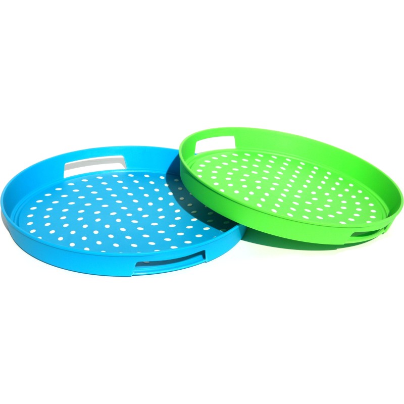 ΔΙΣΚΟΣ ΑΝΤΙΟΛΙΣΘΗΤΙΚΟΣ ΣΤΡΟΓΓΥΛΟΣ 35cm VC354 VIOSARP