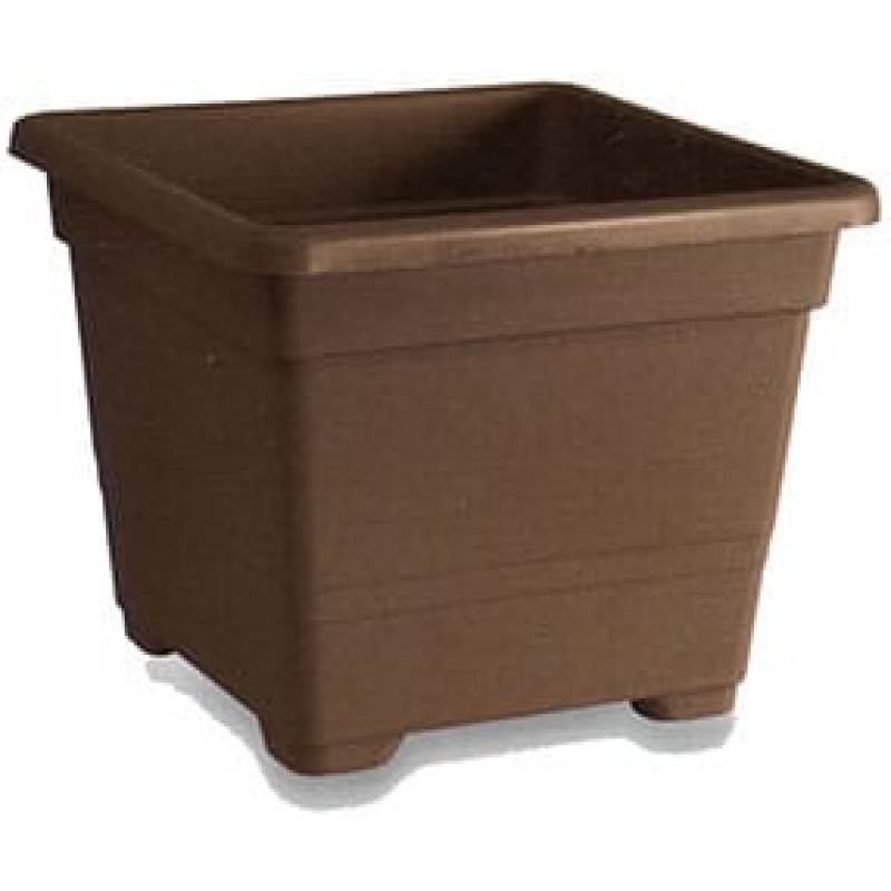 ΓΛΑΣΤΡΑ BEGONIA BRONZE 35x35x25cm