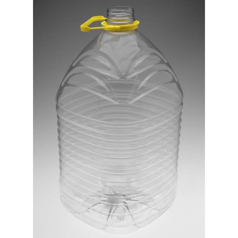 ΔΟΧΕΙΟ-ΦΙΑΛΗ 10L VIOSARP