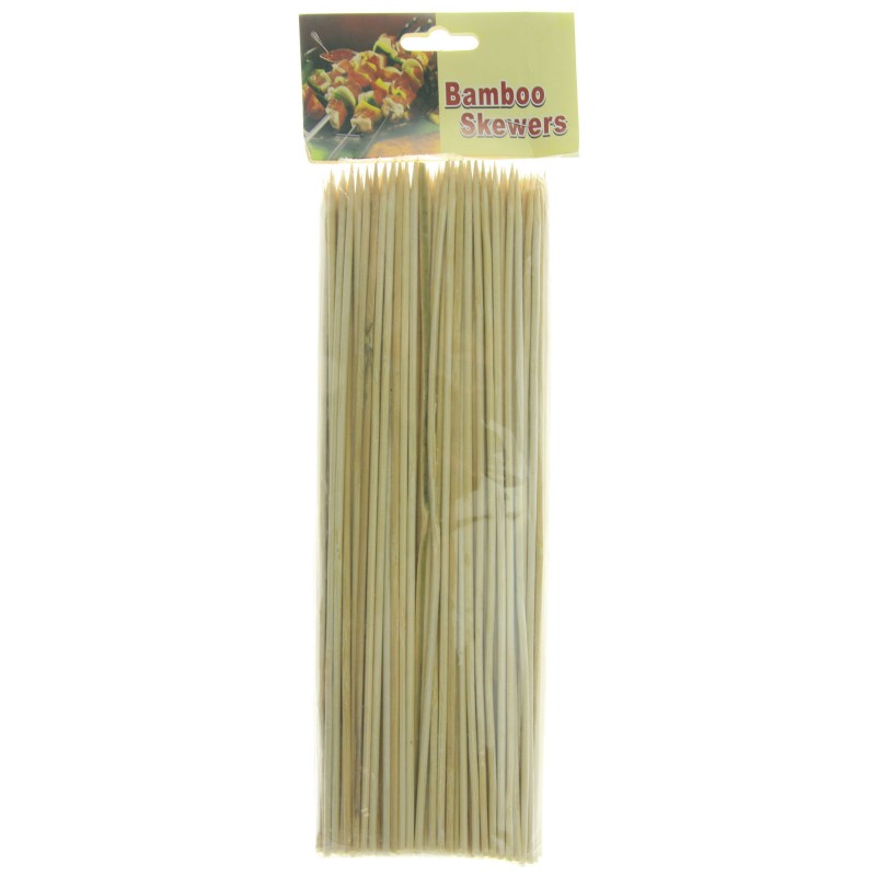 ΞΥΛΑΚΙΑ ΓΙΑ ΣΟΥΒΛΑΚΙΑ VC331-1 200ΤΕΜ 25cm 3mm