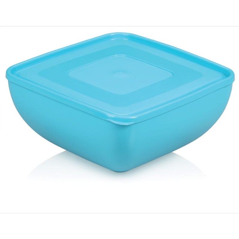 ΣΑΛΑΤΙΕΡΑ ΜΕ ΚΑΠΑΚΙ Μ-659 9lit ΤΕΤΡΑΓΩΝΗ 30,5x30,5x14cm