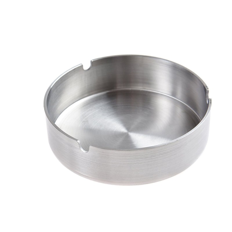 ΤΑΣΑΚΙ ΑΝΟΞΕΙΔΩΤΟ 10cm VC848