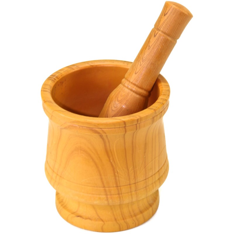 ΓΟΥΔΙ ΤΥΠΟΥ ΞΥΛΟΥ 10,5x11x18cm VC1021