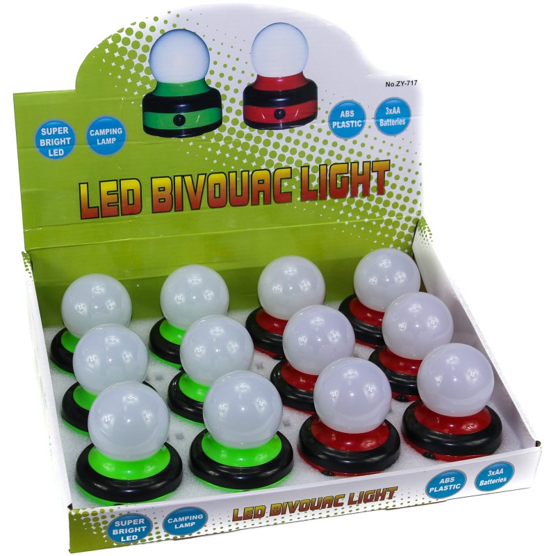 ΦΑΚΟΣ ΜΕ ΜΑΓΝΗΤΗ ΛΑΜΠΑ 8cm VC1119