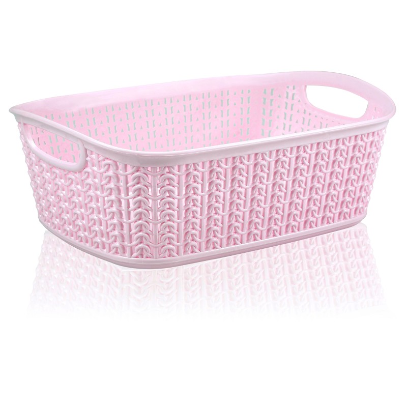 ΨΩΜΙΕΡΑ ΚΝΙΤ 26,5x20x9,5cm M-059 3lit