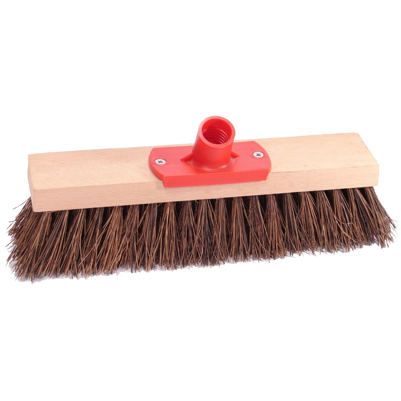 ΣΚΟΥΠΑ ΑΣΦΑΛΤΟΥ ΧΟΡΤΟΥ 30cm VIOSARP