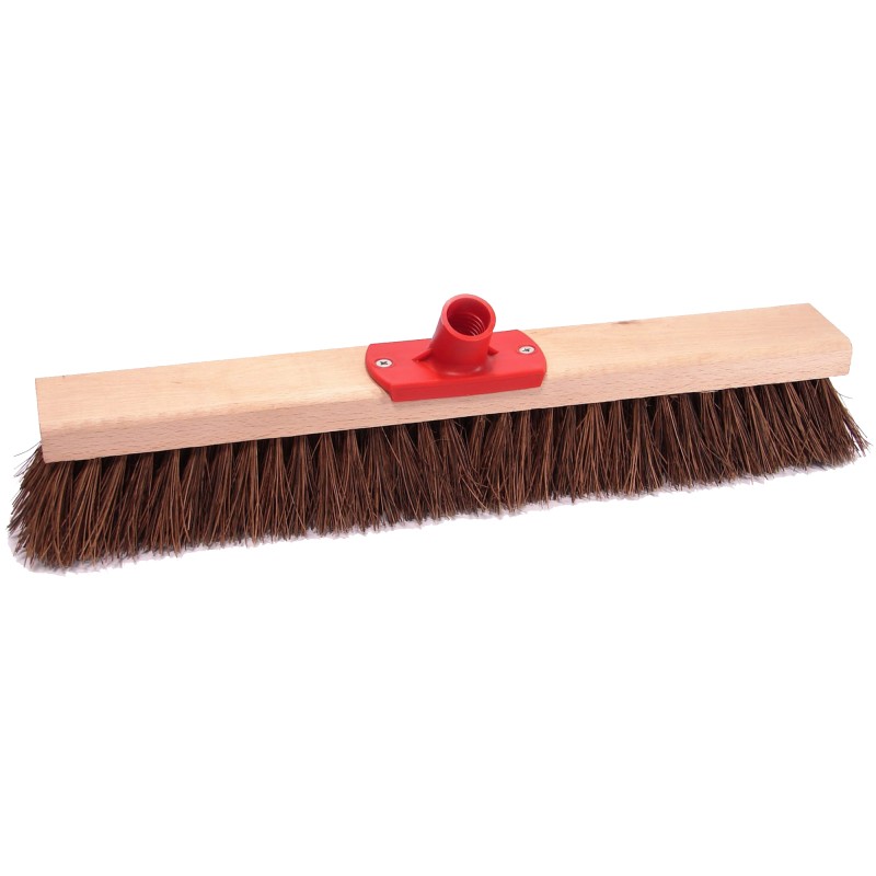 ΣΚΟΥΠΑ ΑΣΦΑΛΤΟΥ ΧΟΡΤΟΥ 60cm VIOSARP