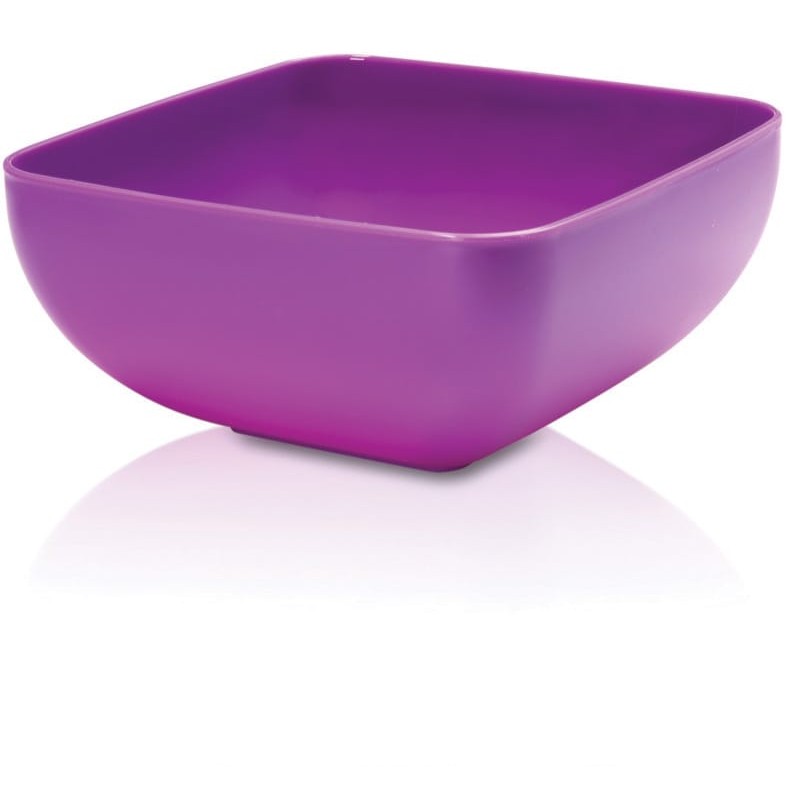 ΣΑΛΑΤΙΕΡΑ ΤΕΤΡΑΓΩΝΗ 4lit. M-647  22x2x13cm