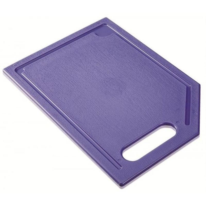 ΒΑΣΗ ΚΟΠΗΣ ΜΕ ΛΑΒΗ ΠΛΑΣΤΙΚΗ M-296 UCSAN 34cmx24cmx8mm