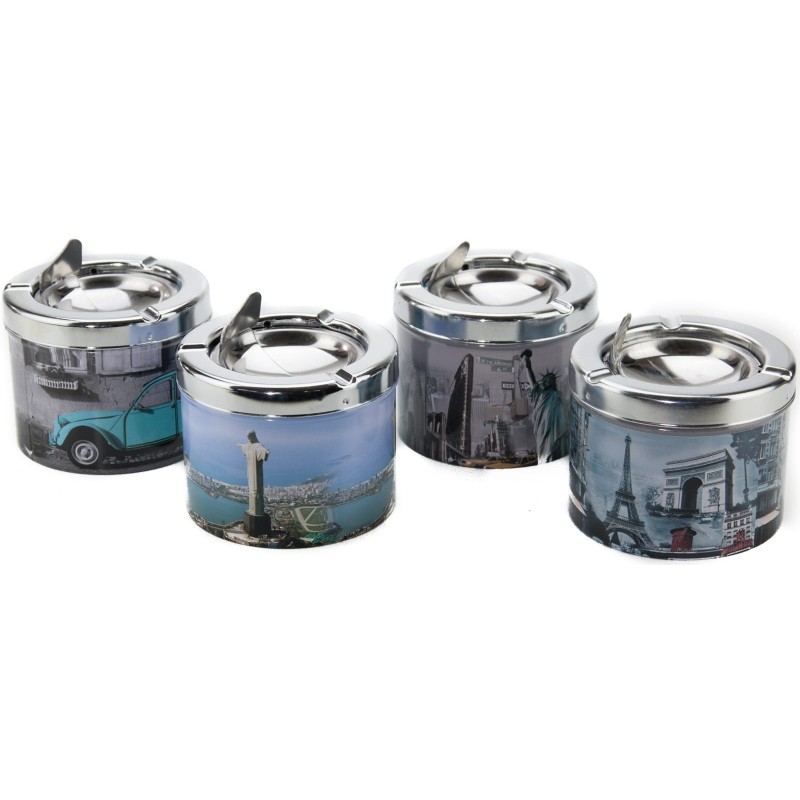 ΤΑΣΑΚΙ ΑΝΤΙΑΝΕΜΙΚΟ 9,5x7,2cm VC1353