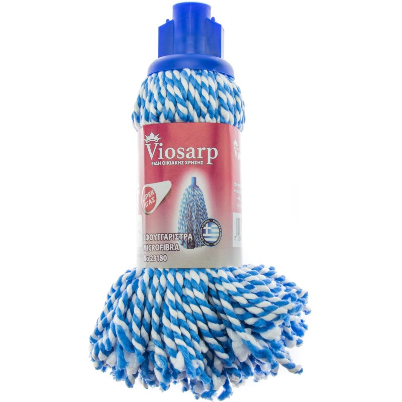 ΣΦΟΥΓΓΑΡΙΣΤΡΑ MICROFIBER ST 6006 Νο23180