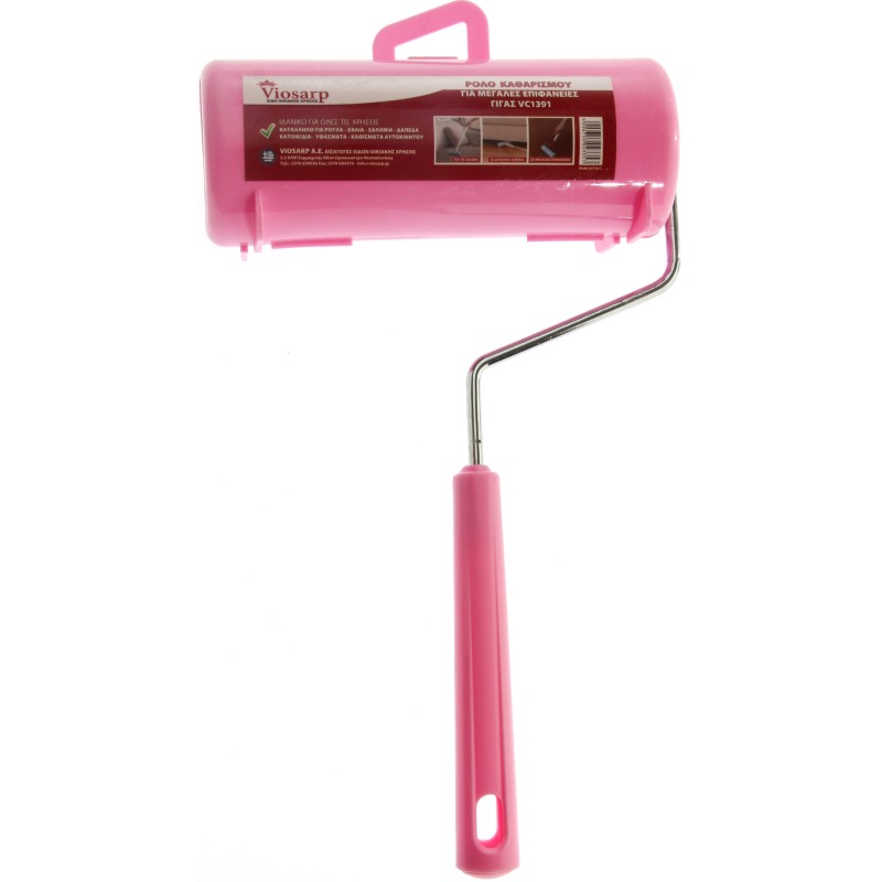 ΡΟΛΟ ΚΑΘΑΡΙΣΜΟΥ ΓΙΓΑΣ VC1391