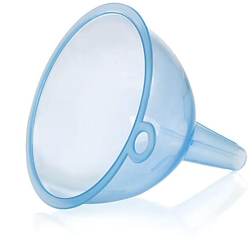 ΧΩΝΙ ΠΛΑΣΤΙΚΟ ΔΙΑΦΑΝΟ No2601429 17cm VIOSARP